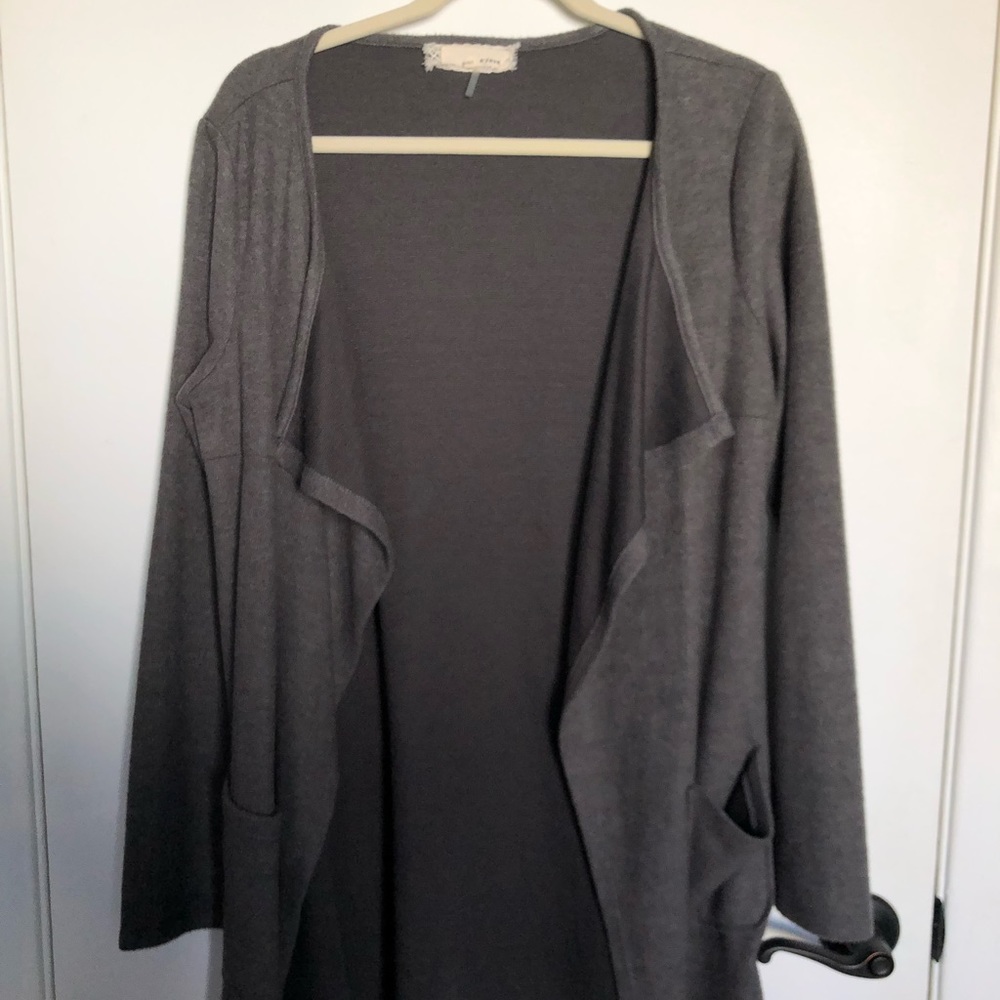 A’reve Cardigan!